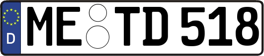 ME-TD518