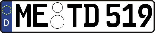 ME-TD519