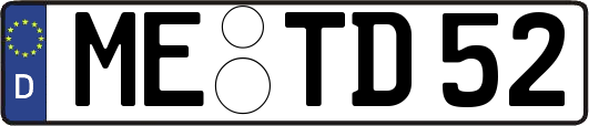 ME-TD52