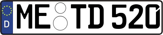 ME-TD520