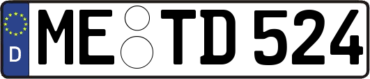 ME-TD524