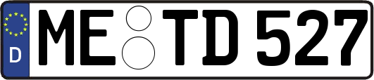 ME-TD527
