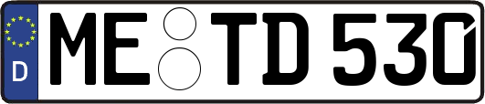 ME-TD530