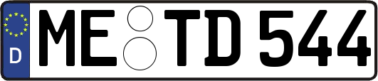 ME-TD544