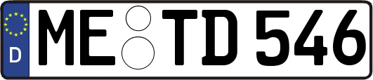 ME-TD546