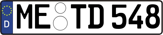 ME-TD548