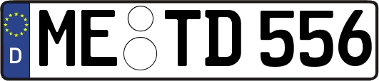 ME-TD556