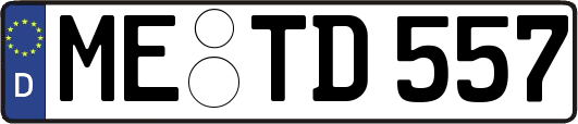 ME-TD557