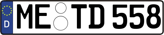 ME-TD558