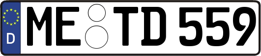 ME-TD559