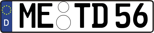 ME-TD56
