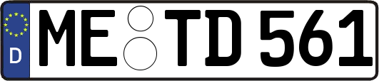 ME-TD561