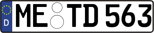 ME-TD563