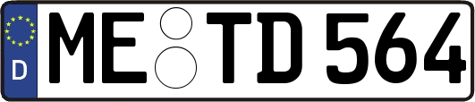 ME-TD564