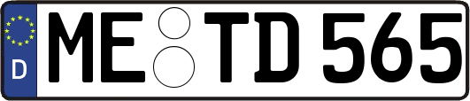 ME-TD565