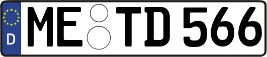 ME-TD566