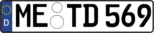 ME-TD569