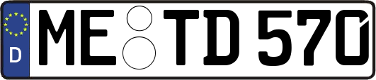 ME-TD570