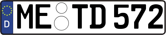 ME-TD572