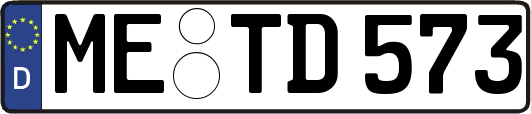 ME-TD573