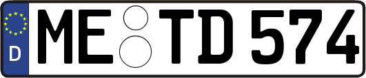 ME-TD574
