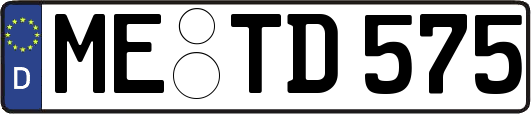 ME-TD575
