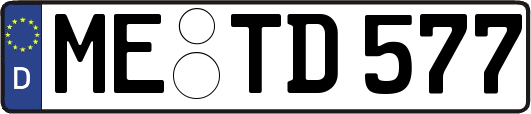 ME-TD577
