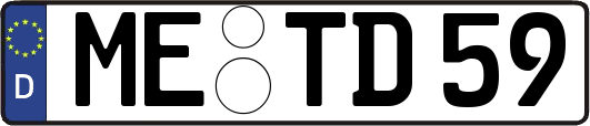 ME-TD59