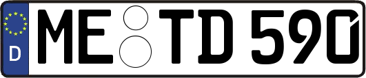 ME-TD590