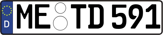 ME-TD591