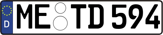 ME-TD594