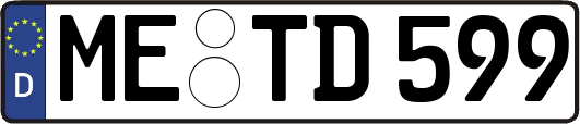 ME-TD599