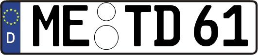 ME-TD61