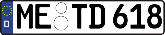 ME-TD618