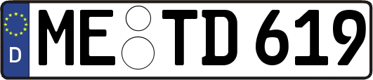 ME-TD619