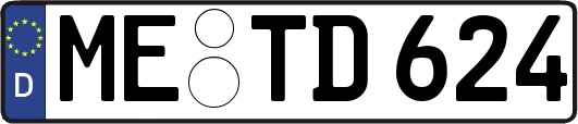 ME-TD624