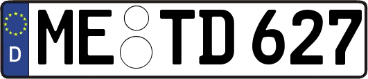 ME-TD627