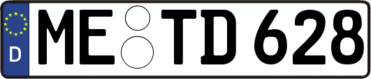 ME-TD628