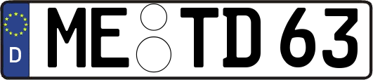ME-TD63