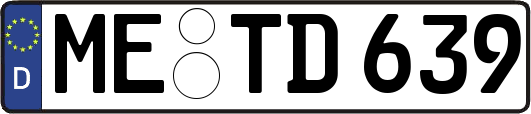 ME-TD639