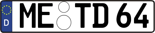 ME-TD64