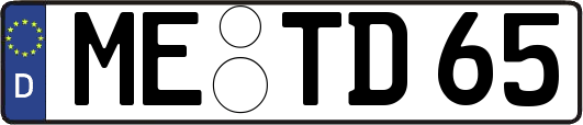 ME-TD65