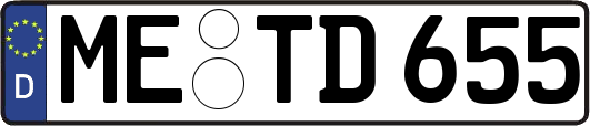 ME-TD655