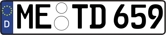 ME-TD659