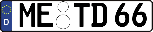 ME-TD66