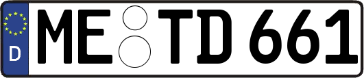 ME-TD661