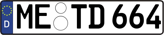 ME-TD664