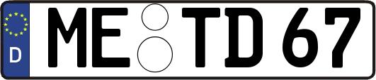 ME-TD67