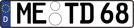 ME-TD68