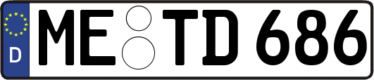 ME-TD686